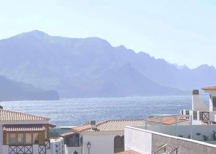 Villa Garoe