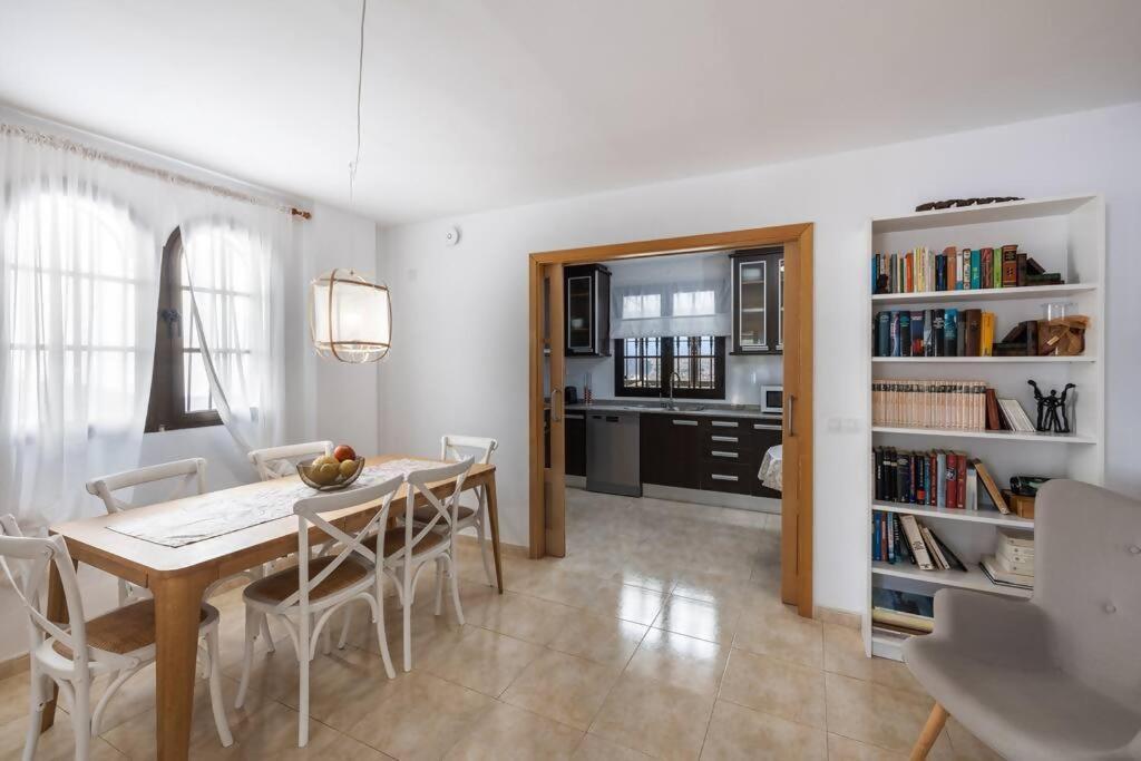 Garoe Holiday home *