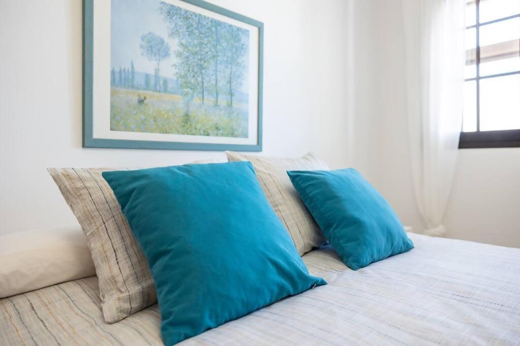 Holiday home Garoe Puerto de Las Nieves
