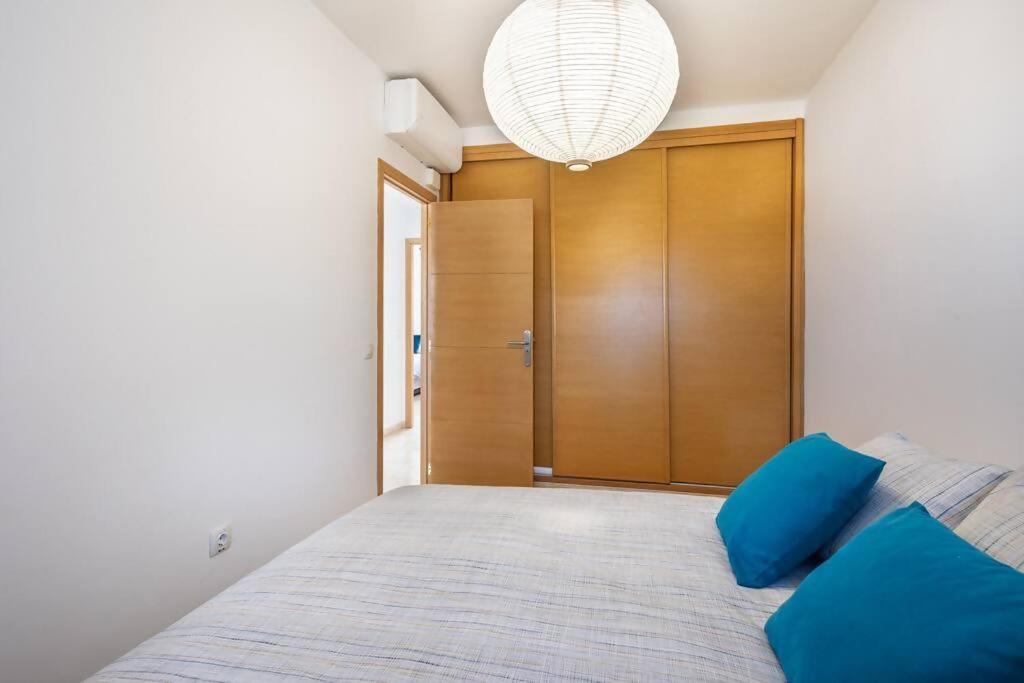 Garoe Holiday home Puerto de Las Nieves