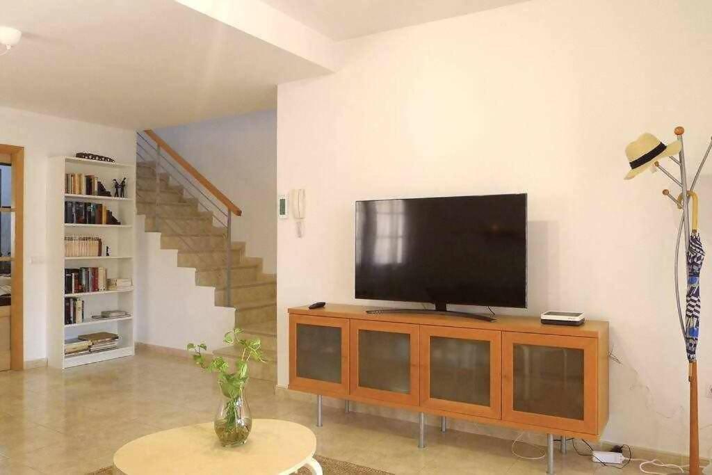 Garoe Holiday home Puerto de Las Nieves