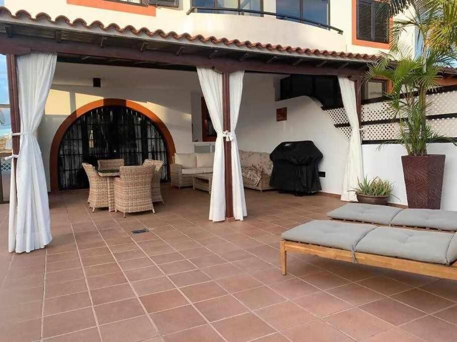Garoe Holiday home Puerto de Las Nieves