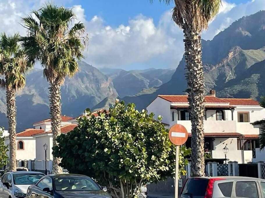 Garoe Puerto de Las Nieves