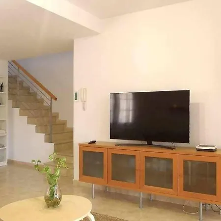 Villa Garoe Puerto de las Nieves Extérieur photo