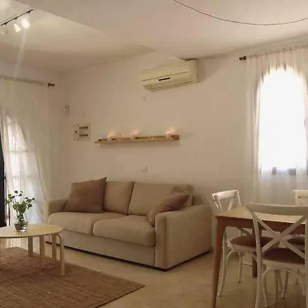 Villa Garoe Puerto de las Nieves Extérieur photo