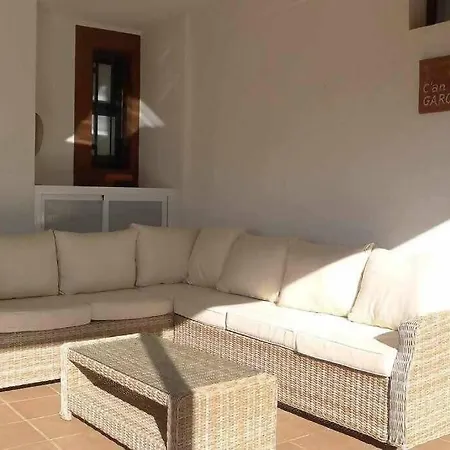 Villa Garoe Puerto de las Nieves Extérieur photo