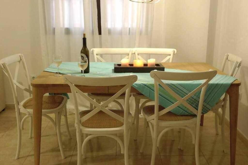 Casa de vacances Garoe